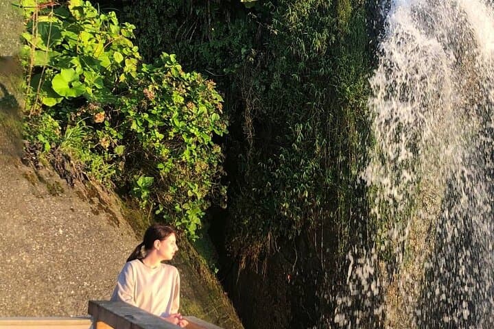 Private 5-Hour Coastal Quest: Tsikhidziri Hiking & Sea Relaxation near Batumi photo 5