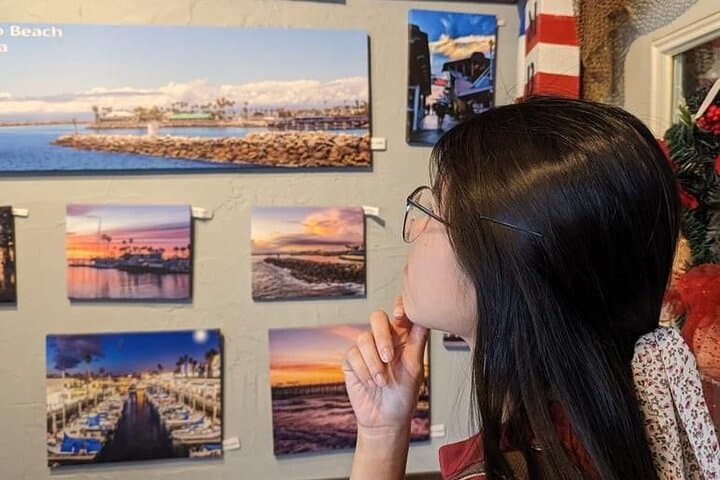 Woodstock Scavenger Hunt: Two-Hour Urban Adventure Through Arts & History