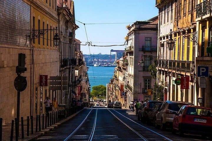 Explore Lisbon by Electric Tuk-Tuk: Alfama Views, Belém Monuments & Hidden Miradouros photo 6