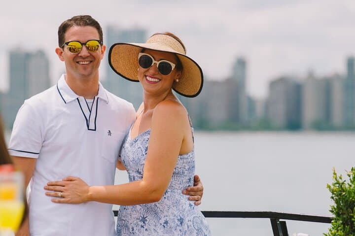 Signature Lunch Cruise on Lake Michigan from Navy Pier photo 2