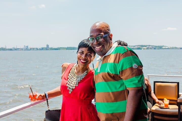 Baltimore Inner Harbor Sightseeing Cruise — 60-Minute Narrated Harbor Tour photo 3