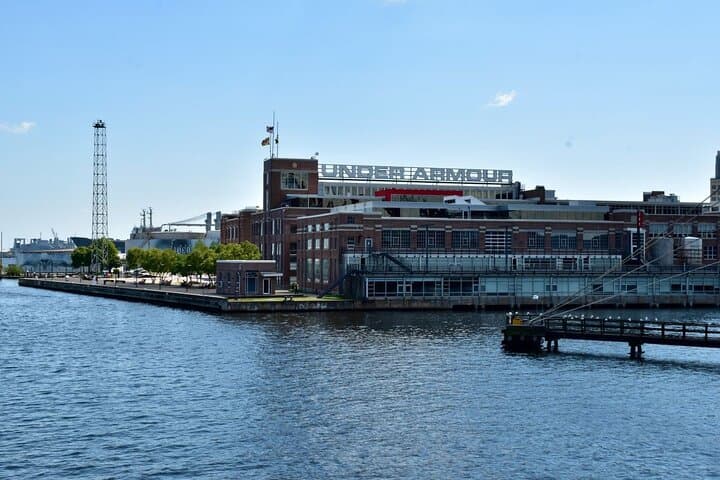 Baltimore Inner Harbor Sightseeing Cruise — 60-Minute Narrated Harbor Tour photo 6