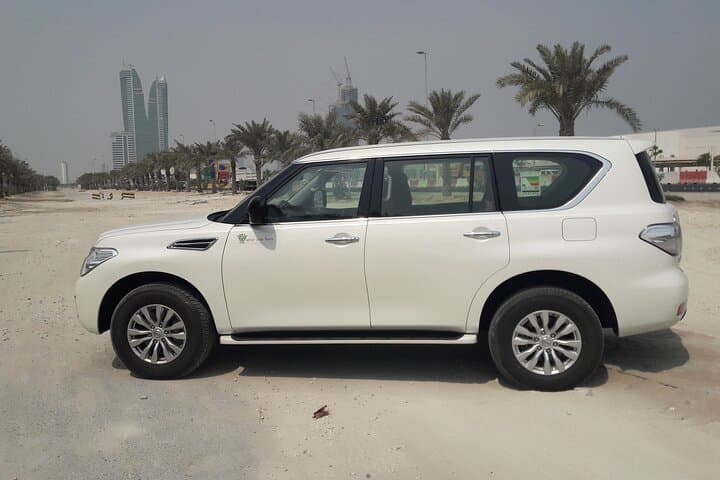 VIP Bahrain City Tour: Manama, Bahrain Fort & Dilmun Burial Mounds in a Private Day photo 2