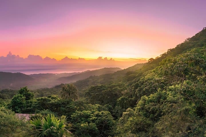 3-Day Taorayina Ecolodge Retreat: Waterfalls, Birdlife & Mendihuaca River photo 3