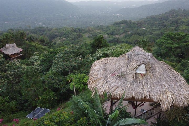 3-Day Taorayina Ecolodge Retreat: Waterfalls, Birdlife & Mendihuaca River photo 4