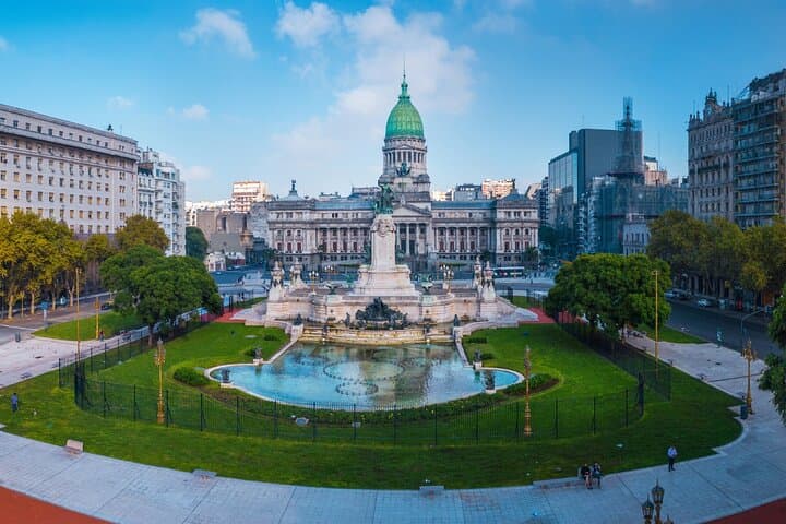 Buenos Aires Full-Day Highlights: Casa Rosada, La Boca & Recoleta photo 6