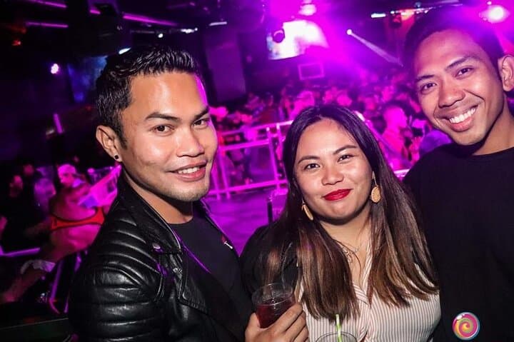 Castro Bar Crawl: 2–3 Hour Guided Night Out in San Francisco