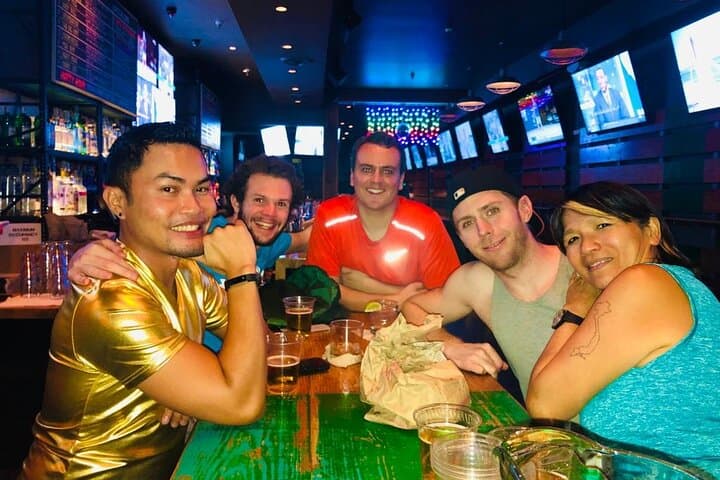 Castro Bar Crawl: 2–3 Hour Guided Night Out in San Francisco photo 3