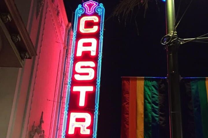 Castro Bar Crawl: 2–3 Hour Guided Night Out in San Francisco photo 5