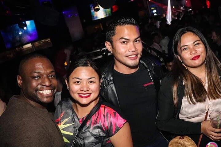 Castro Bar Crawl: 2–3 Hour Guided Night Out in San Francisco photo 2