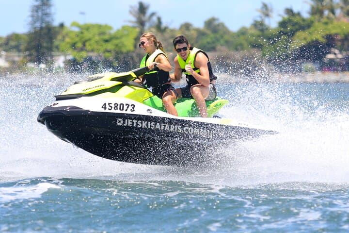 Hawkesbury Jet Ski Safari: 1-Hour No-License Ride to Bar Island photo 6