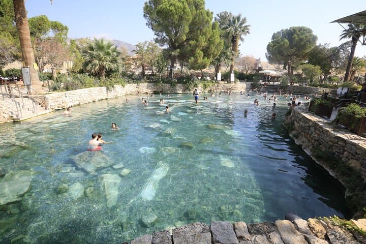 Cappadocia Premium Private Tour — Full-Day Highlights: Göreme, Uchisar & Kaymakli photo 5