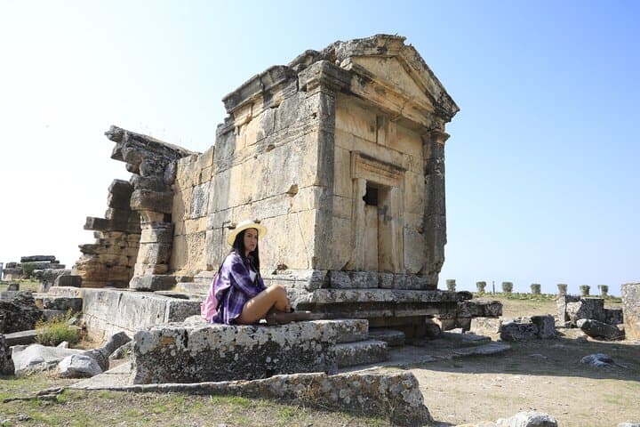 four-day-pamukkale-ephesus-cappadocia-tour-hot-air-balloon-atv photo 2