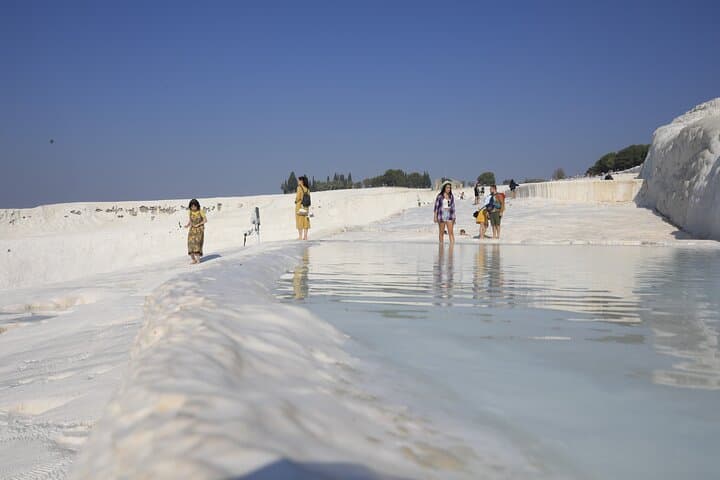 Cappadocia in One Day - Goreme, Kaymakli Underground City & Ihlara Valley photo 4