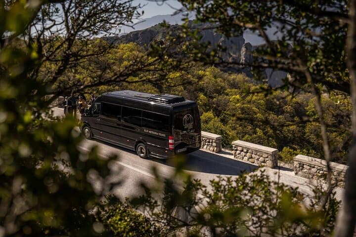 From Athens to Meteora: 2-Day Rail Trip with Sunset Views and Hiking photo 2