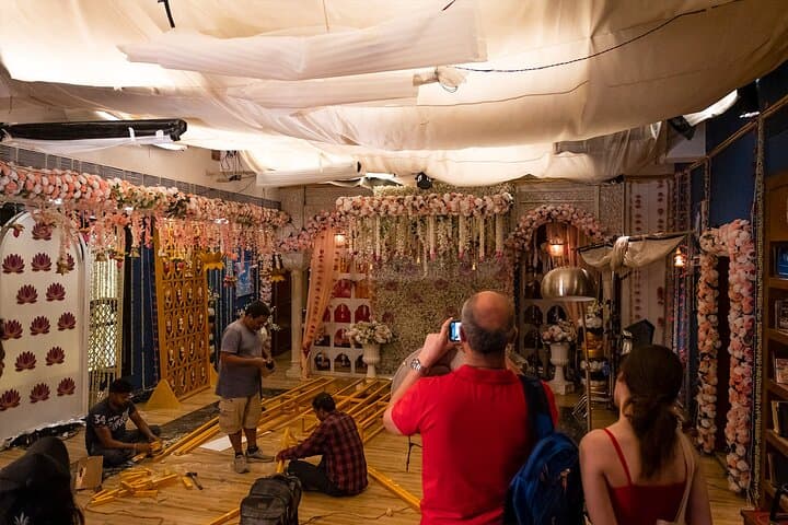 Mumbai Bollywood Studio Backstage Tour: Behind-the-Scenes Experience photo 2