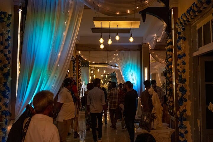Mumbai Bollywood Studio Backstage Tour: Behind-the-Scenes Experience photo 5