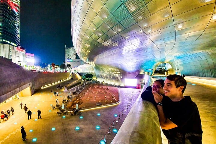 Private Seoul Walking Tours: Highlights, Hidden Gems & Local Hosts photo 3
