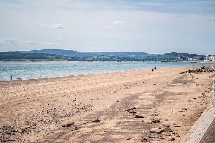 Exmouth Coastal Walk: Smugglers, Jurassic Coast Views & Estuary Life photo 5