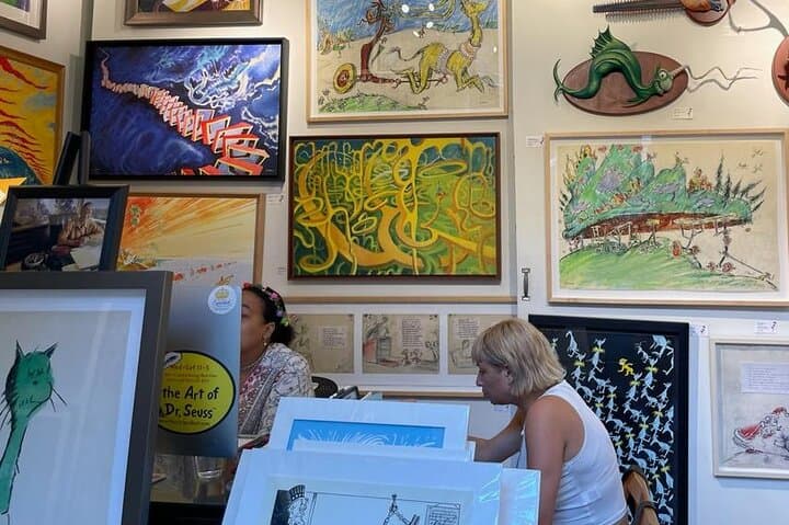 Interactive Idaho Falls Scavenger Hunt: Explore Downtown with a Remote Live Host photo 5