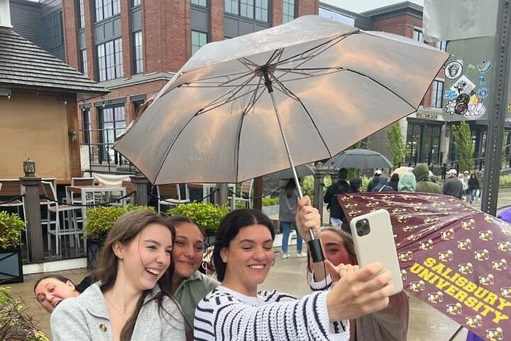 Provo Urban Scavenger Hunt: Interactive Downtown Adventure & Local Secrets photo 5