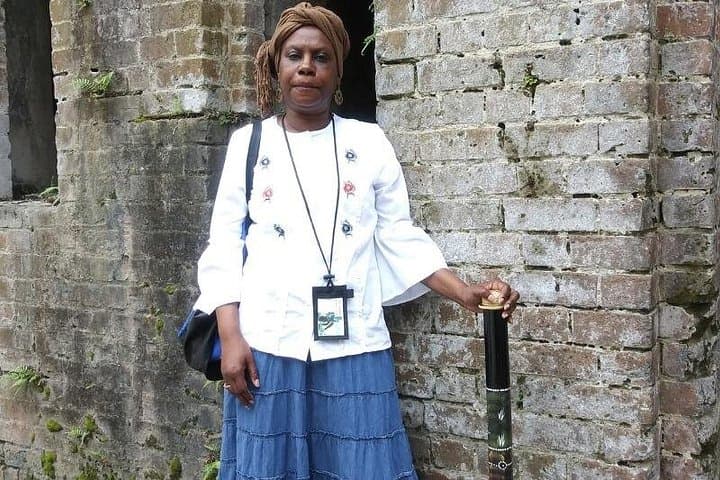 Savannah Slavery to Freedom Guided History Walk with Gullah Geechee Storytelling photo 2