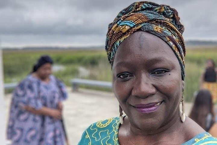 Savannah Slavery to Freedom Guided History Walk with Gullah Geechee Storytelling photo 1
