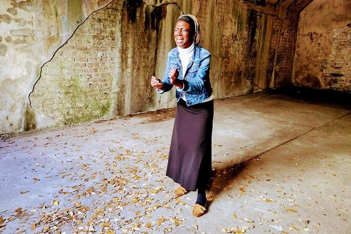 Savannah Slavery to Freedom Guided History Walk with Gullah Geechee Storytelling photo 3