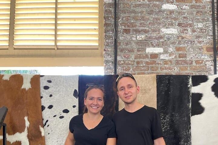 Charlottesville Challenge: Citywide Scavenger Hunt and Interactive Urban Adventure photo 2