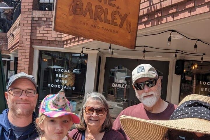 Charlottesville Challenge: Citywide Scavenger Hunt and Interactive Urban Adventure photo 3