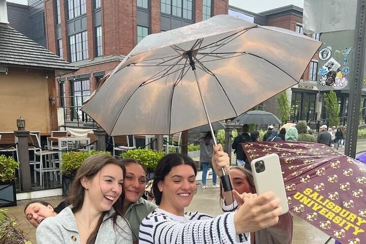 Creative Crescent Scavenger Hunt: Interactive Urban Adventure in Crescent City, CA photo 5