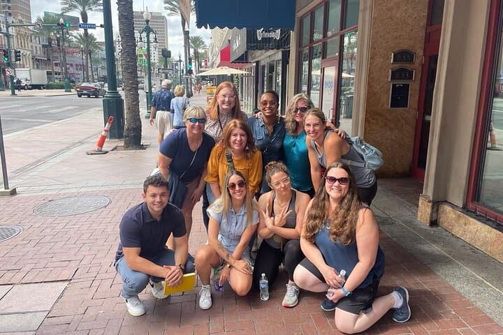 Scranton Scramble: Urban Scavenger Hunt Through Electric City's Hidden Stories photo 2