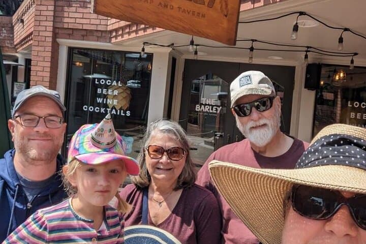 Tyler Interactive Scavenger Hunt — 2-Hour Urban Adventure in East Texas photo 3