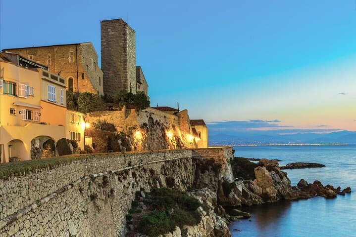 Full-Day Private French Riviera Tour: Èze, Monaco, Antibes & Cannes photo 6