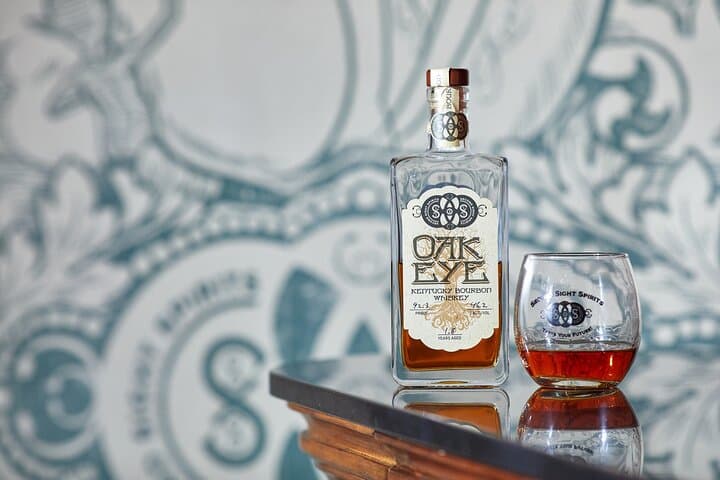 Second Sight Spirits Distillery Tour & Tasting in Ludlow, KY photo 5