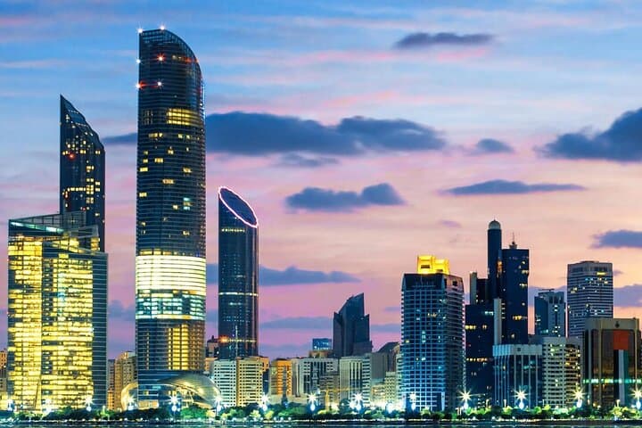 Abu Dhabi Highlights Day Trip from Dubai: Mosque, Palace & Corniche photo 4