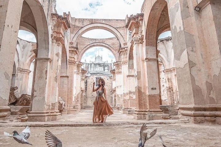 13-Day Private Tour: Ancestral Mayan Culture & Highlands of Guatemala photo 2