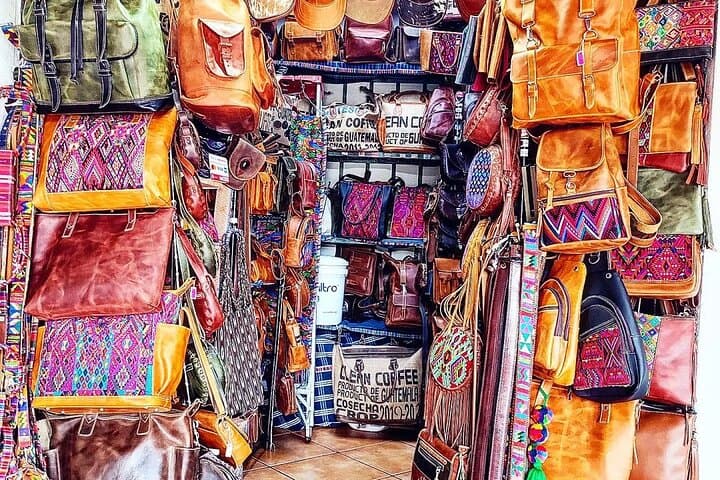 8-Day Guatemala Essentials: Antigua, Chichicastenango, Chicabal & Lake Atitlán photo 3