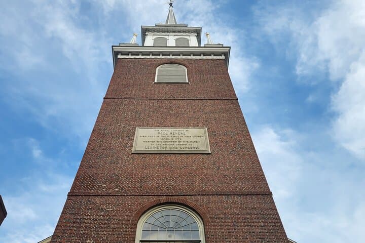Exploring Salem and Boston: A Private Day Tour Through History and Mystery photo 4