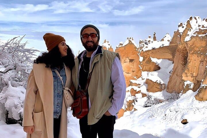 Cappadocia Two-Day Private Tour: Highlights, Itinerary & Practical Tips photo 6