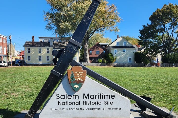 Exploring Salem and Boston: A Private Day Tour Through History and Mystery photo 5