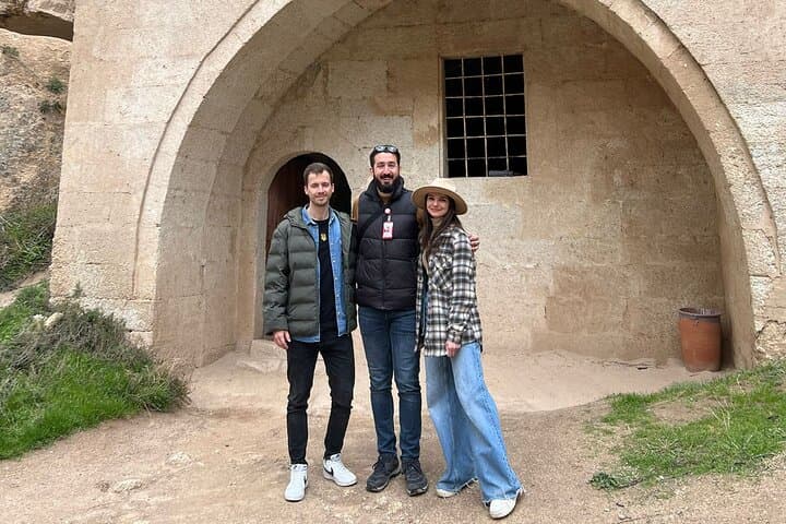 Cappadocia Two-Day Private Tour: Highlights, Itinerary & Practical Tips photo 2