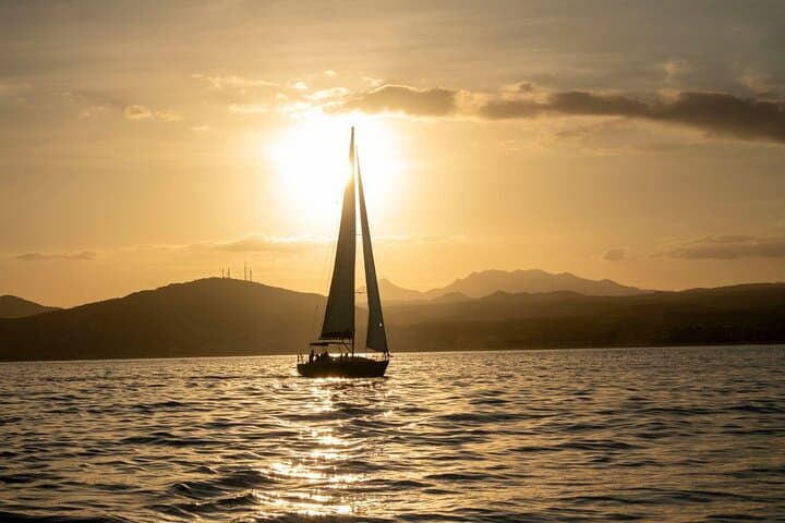 Private Sunset Sail & Snorkel at Sea of Cortés — Palmilla Beach photo 4