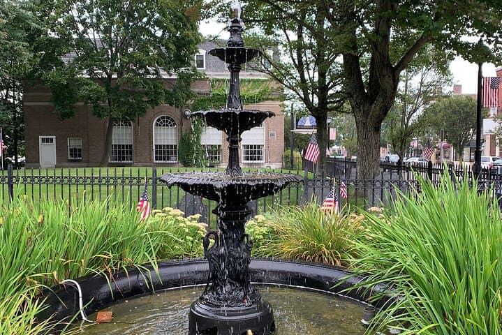 Explore Westborough: Private Walking Tour of Massachusetts' 100th Town photo 2