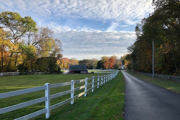 Explore Westborough: Private Walking Tour of Massachusetts' 100th Town photo 4