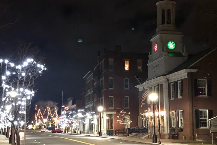 Explore Westborough: Private Walking Tour of Massachusetts' 100th Town photo 6