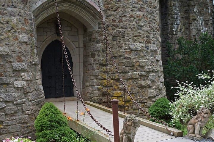 Explore Hammond Castle and Historic Boston: A Private Full-Day Guided Tour photo 3