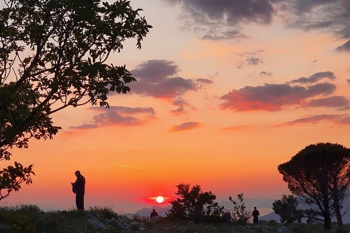 Dubrovnik Sunset Panorama and Premium Wine Tasting on Mount Srđ photo 3