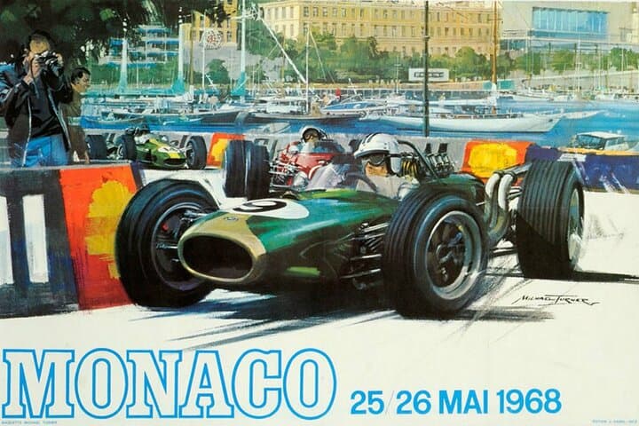 Eze, Monaco & Monte-Carlo Half-Day Tour from Nice: Medieval Èze, Fragonard & Grand Prix Drive photo 4