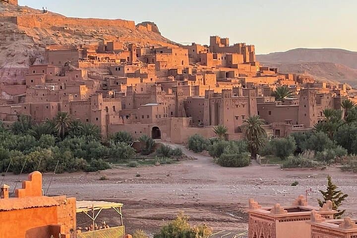 3-Day Agadir to Marrakech Desert Escape: Merzouga Dunes, Todra Gorge & Atlas Pass photo 2
